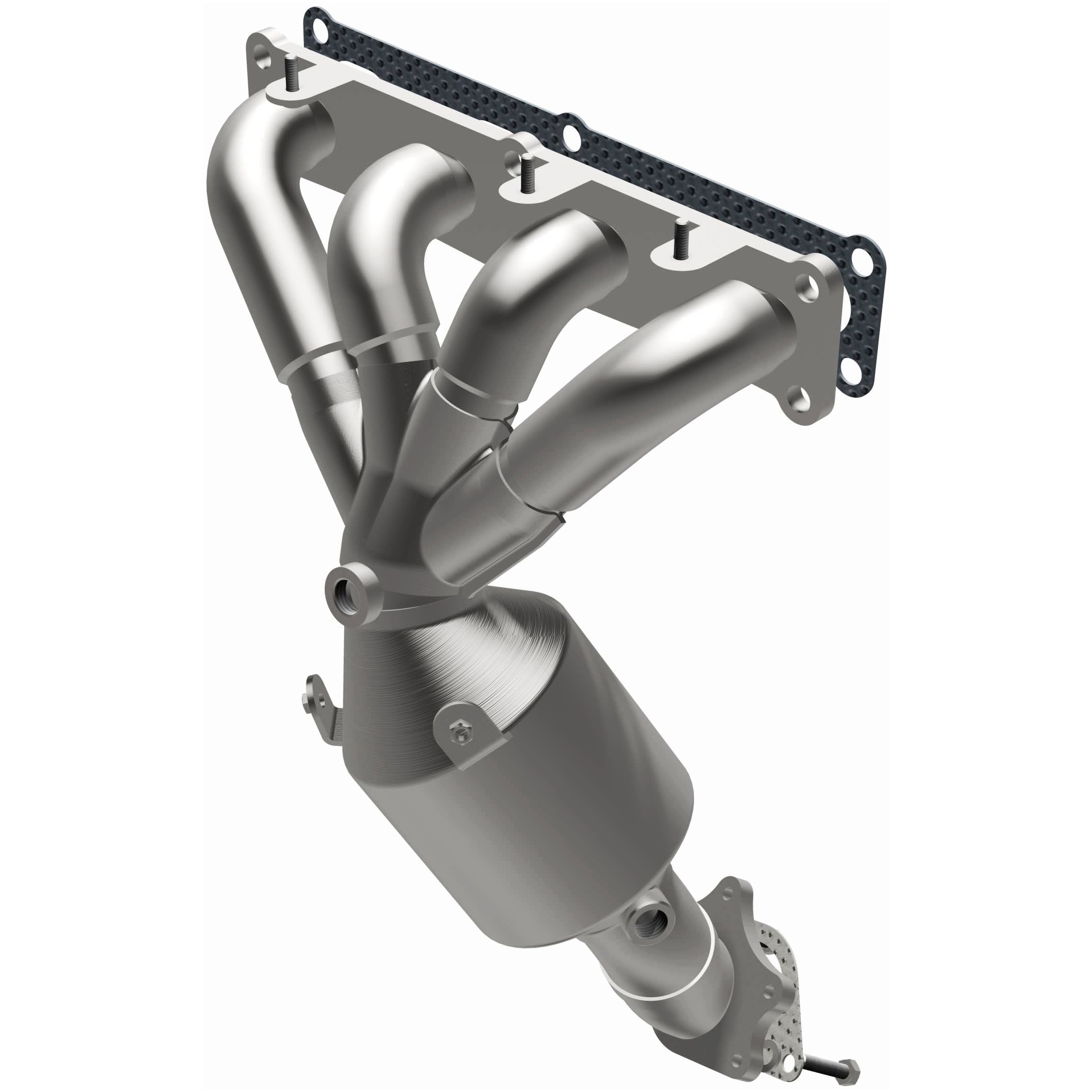 MagnaFlow 2013-2016 Dodge Dart California Grade CARB Compliant Manifold Catalytic Converter